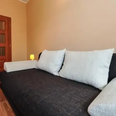 Apartment Kruno
