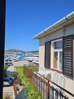 Priroda u blizini apartmana