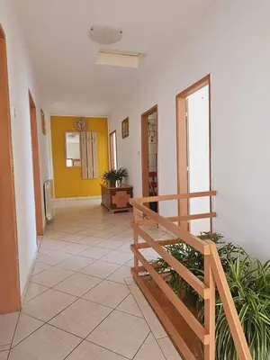 Tlocrt objekta Apartment Mario Murter