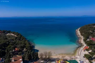 Priroda u blizini apartmana