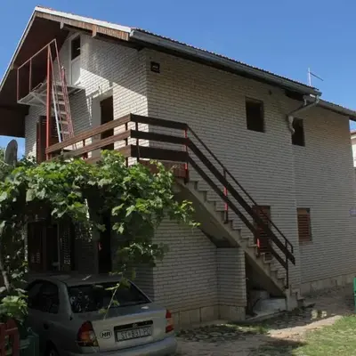 Apartments by the sea Zaboric