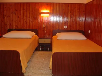 Tlocrt objekta Apartment Jadrija 11356a