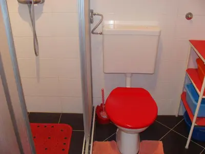 Tlocrt objekta Apartment Jadrija 11356a