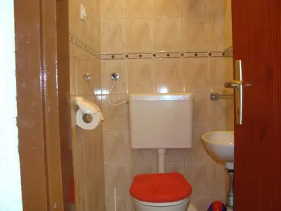 Tlocrt objekta Apartment Jadrija 11356a