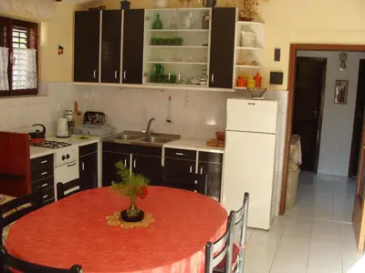 Tlocrt objekta Apartment Jadrija 11356a