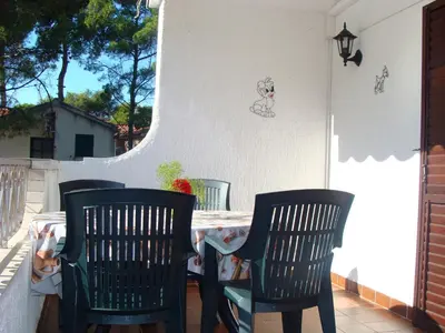 Tlocrt objekta Apartment Jadrija 11356a