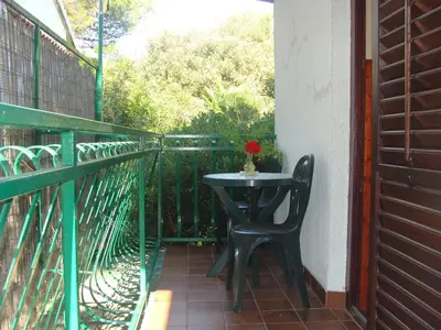 Tlocrt objekta Apartment Jadrija 11356a