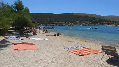 Priroda u blizini apartmana