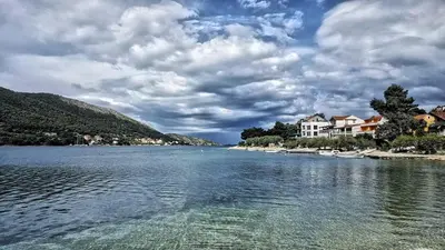 Priroda u blizini apartmana