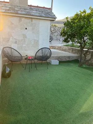 Vrt u objektu Apartment Ivana I Martina