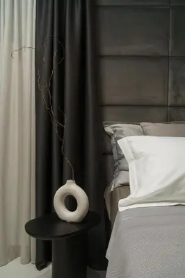 Krevet ili kreveti u jedinici u objektu Apartments Antonia