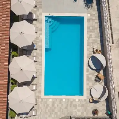 Apartments Antonia