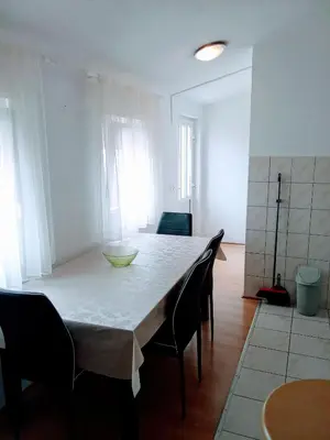 Prostor za sjedenje u objektu