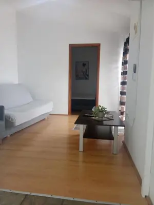 Krevet ili kreveti u jedinici u objektu Apartments Milinkovic