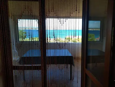 Priroda u blizini apartmana