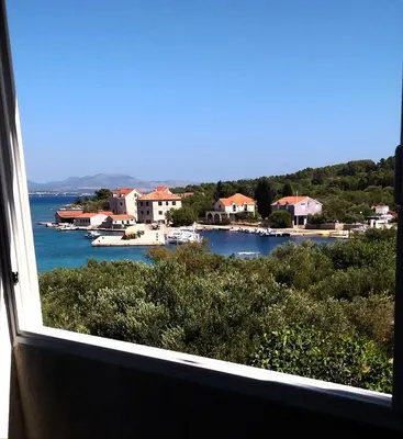 Priroda u blizini apartmana
