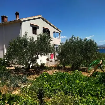 Holiday home Prvic Sepurine