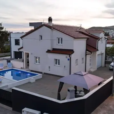 Holiday Home Sea