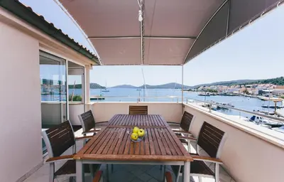 Priroda u blizini apartmana