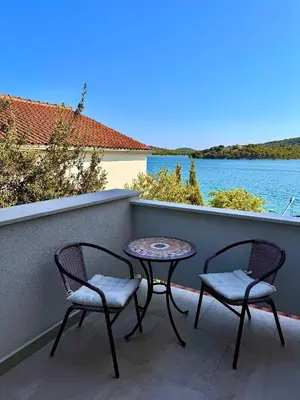 Priroda u blizini apartmana