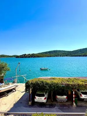Priroda u blizini apartmana