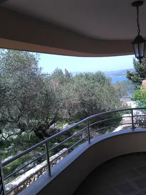 Priroda u blizini apartmana