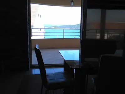 Priroda u blizini apartmana
