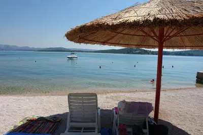 Priroda u blizini apartmana