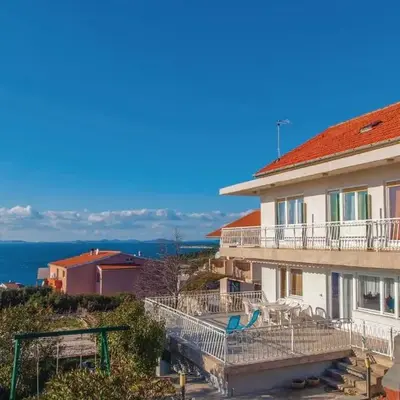 Holiday Home Dolac With Sea View 06