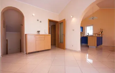 Tlocrt objekta Holiday Home Vodice 07