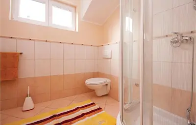 Tlocrt objekta Holiday Home Vodice 07