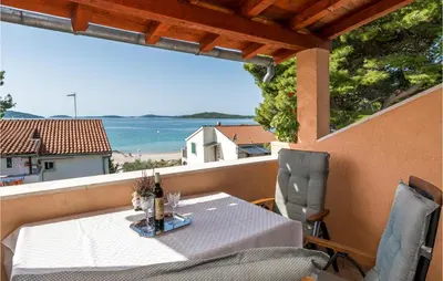 Priroda u blizini apartmana