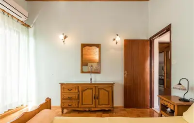 Tlocrt objekta Apartment Jadrija 09