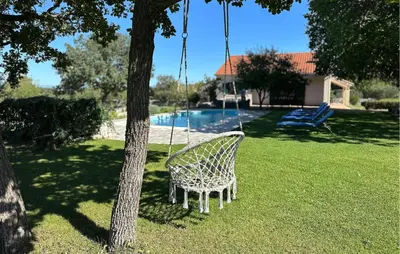 Bazen u objektu Holliday Home Konjevrate ili u blizini