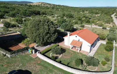 Priroda u blizini vikendica
