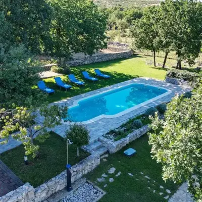 Holliday Home Konjevrate
