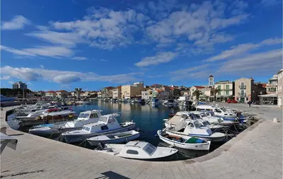 Priroda u blizini apartmana