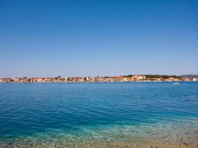 Priroda u blizini privatnih smještaja
