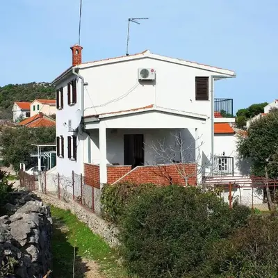 Apartments by the sea Razanj