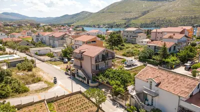 Priroda u blizini apartmana