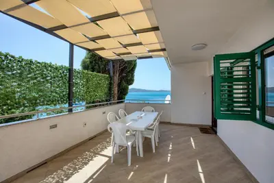 Priroda u blizini apartmana