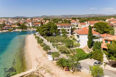Priroda u blizini apartmana