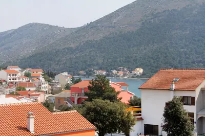 Priroda u blizini apartmana