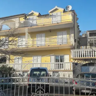 Apartment Grebastica 4882e