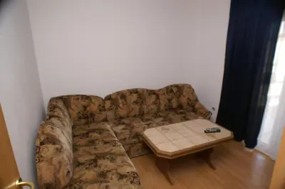 Prostor za sjedenje u objektu