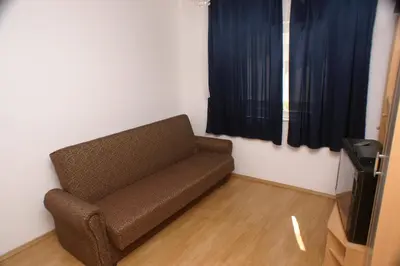 Prostor za sjedenje u objektu
