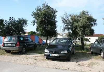 Tlocrt objekta Apartments with parking space Jezera, Murter - 5109