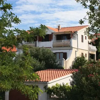 Apartment Jezera 5109b