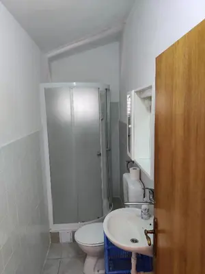 Kupaonica u objektu Apartments by the sea Tisno - Murter - 5141
