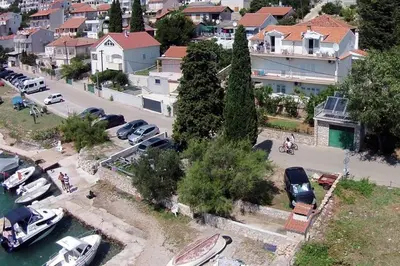 Okolica apartmana ili susjedstvo u blizini